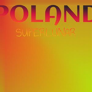 Poland Superlunar