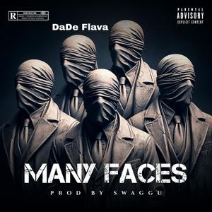 Many Faces (Explicit)