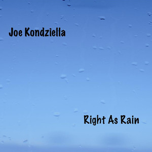 Right As Rain