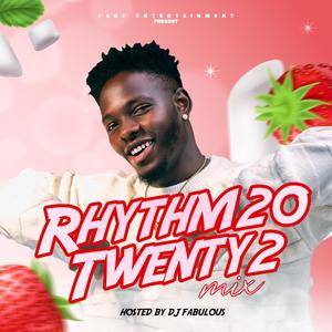 RHYTHM20TWENTY2