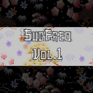 SubFreq Vol.1 (Explicit)