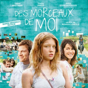 Des morceaux de moi (Bande originale du film)