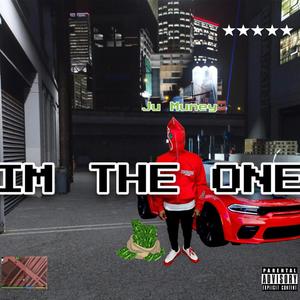 Im The One (Explicit)