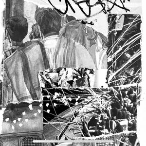 non si ferma (feat. HLMNSRA) (Explicit)