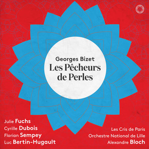 Les pêcheurs de perles, WD 13, Act III - Qu'ai-je vu? (采珠者，WD 13)