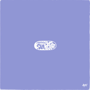 SAM努尔夏提 - 我习惯啦