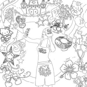 Santuario (Explicit)