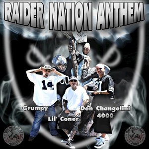 Raider Nation Anthem (Explicit)