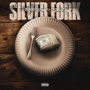 silver fork (Explicit)