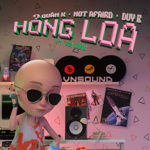 Hỏng Loa