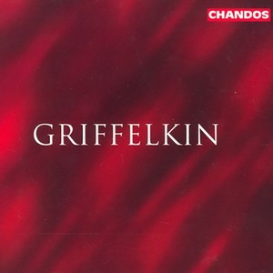 Griffelkin - Griffelkin: Act III: Almost empty, only a drop (Griffelkin)