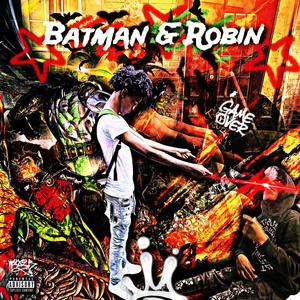 Batman & Robin (Explicit)