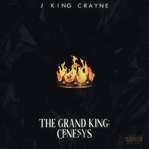 THE GRAND KING: GENESYS (Explicit)