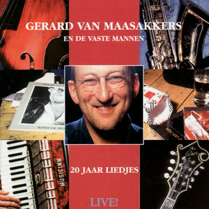 Daor Is De Zon (Live)