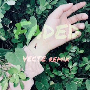 Alan Walker-Faded (Vecte Bootleg) (VECTE remix)