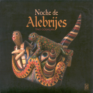 Angulo, E.: Noche De Alebrijes / Ibarra, F.: 5 Miniaturas / Ponce, M.M.: Petite Suite Dans Le Style Ancien / Lavista, M.: 3 Bagatelas