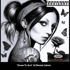 Swear to God! (Explicit)