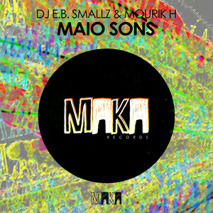 Maio Sons (Original Mix)