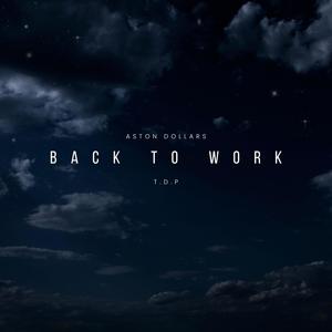 Back To Work (Instrumental)
