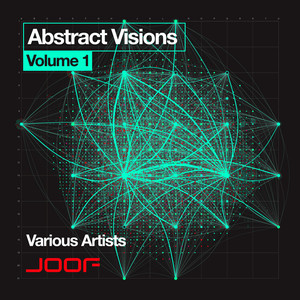 Abstract Visions - Volume 1 (Array)