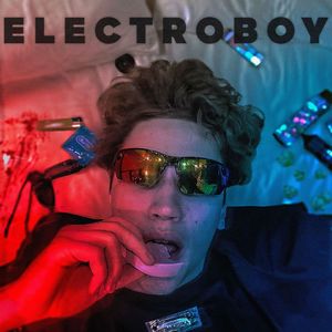 ELECTROBOY (Explicit)