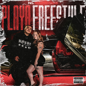 Playa Freestyle (Explicit)