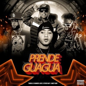 Prende Guagua (Explicit)