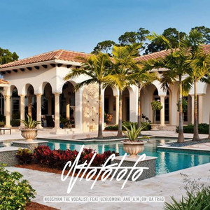 Ntofotofo (Radio Edit)