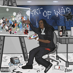 Sold it All (Remix|Explicit)