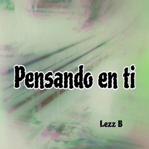 PENSANDO EN TI