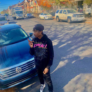 You (feat. Ciggy Blacc) (Explicit)