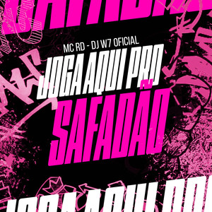 Joga Aqui Pro Safadão