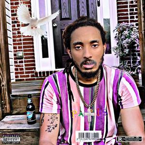 Freestyle (feat. Lolo Varetti) (Explicit)