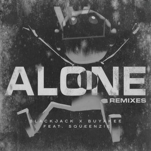 Alone (feat. Squeenzie) (Jepetto Extended Mix)