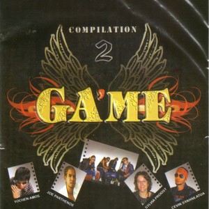 Compilation GaMe, Vol. 2