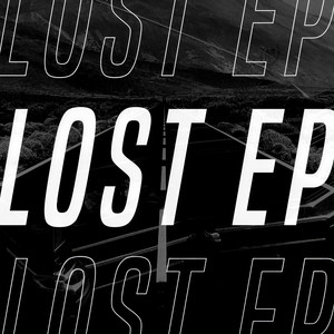 Lost Project封面