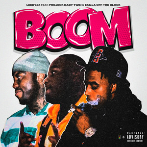 Boom (Explicit)
