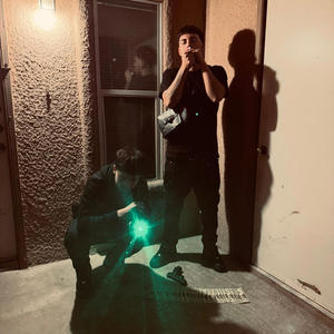 Glock Up (feat. Doughbky) (Explicit)