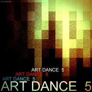 Art Dance, Vol. 5