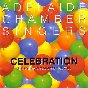 Celebration: A Miscellany of Recordings 1996-2000