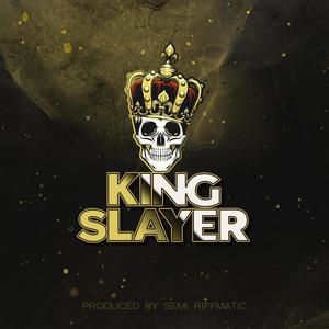 Kingslayer (instrumental)