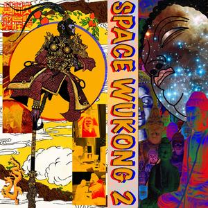 Journey to the West (Explicit)