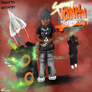 Saint Vanity (Explicit)