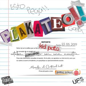 PLAKATEO (Explicit)