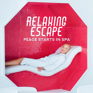 Relaxing Escape - Peace Starts in Spa