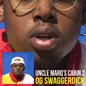 Uncle Marq's Cabin 2 (Explicit)