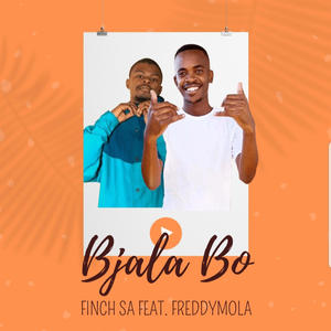 Bjala Boh (feat. FreddyMola)