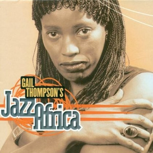 Jazz Africa