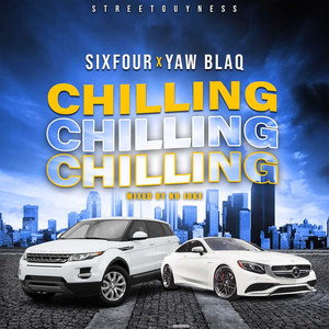 Chilling (Explicit)