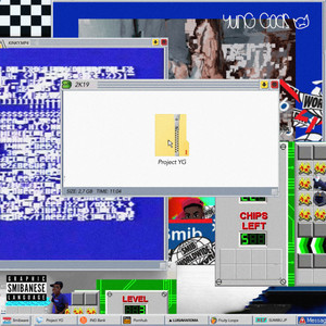 Fosa YG - IT (Explicit)